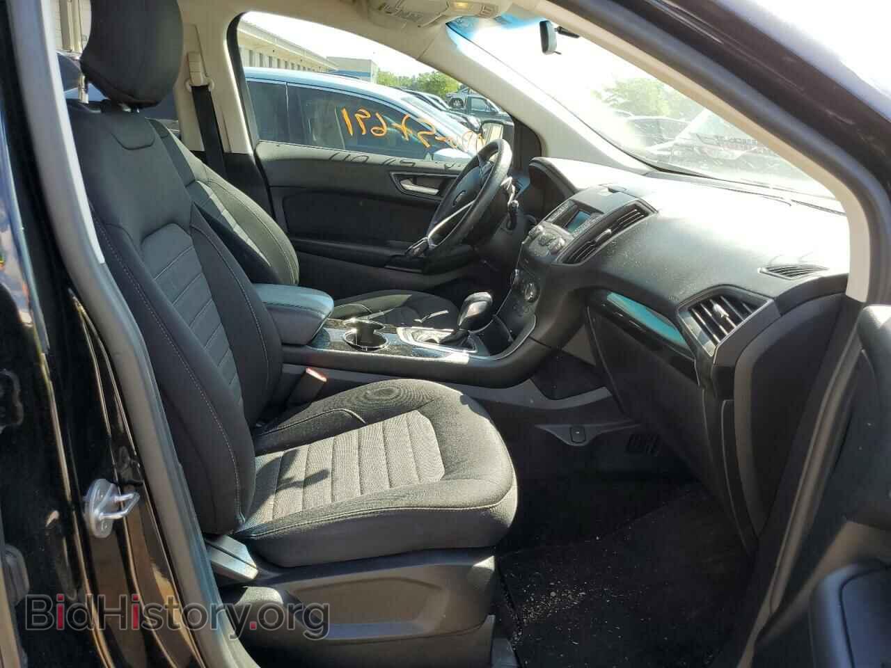 2016 FORD EDGE - VIN: 2FMPK4G93GBB17404 - Photo 5