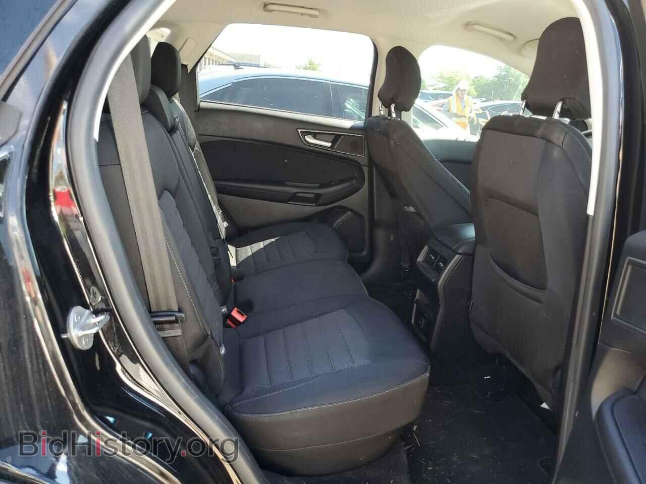 2016 FORD EDGE - VIN: 2FMPK4G93GBB17404 - Photo 6