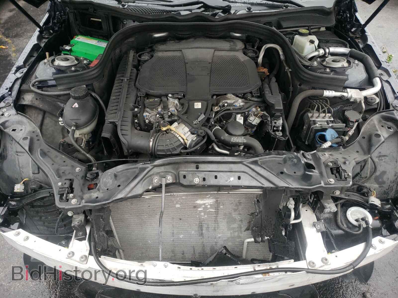 2013 MERCEDES-BENZ E CLASS - VIN: WDDHF8JB4DA747462 - Фото 7