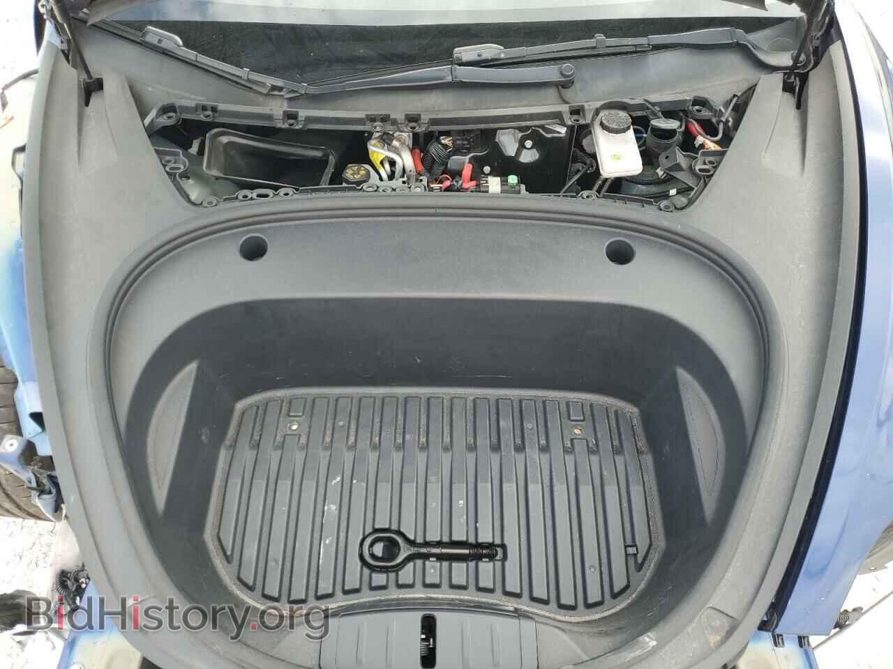 2022 TESLA MODEL 3 - VIN: 5YJ3E1EC6NF254487 - Фото 11