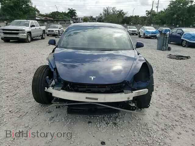 2022 TESLA MODEL 3 - VIN: 5YJ3E1EC6NF254487 - Фото 14