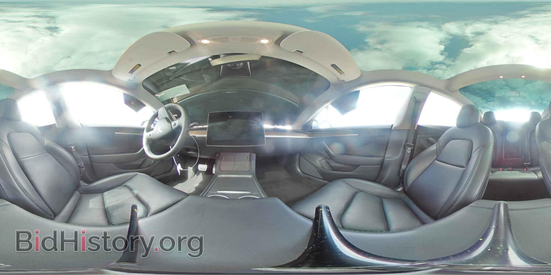 2022 TESLA MODEL 3 - VIN: 5YJ3E1EC6NF254487 - Фото 15