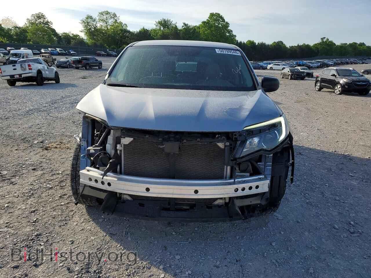 2019 HONDA PILOT - VIN: 5FNYF6H19KB100894 - Фото 5