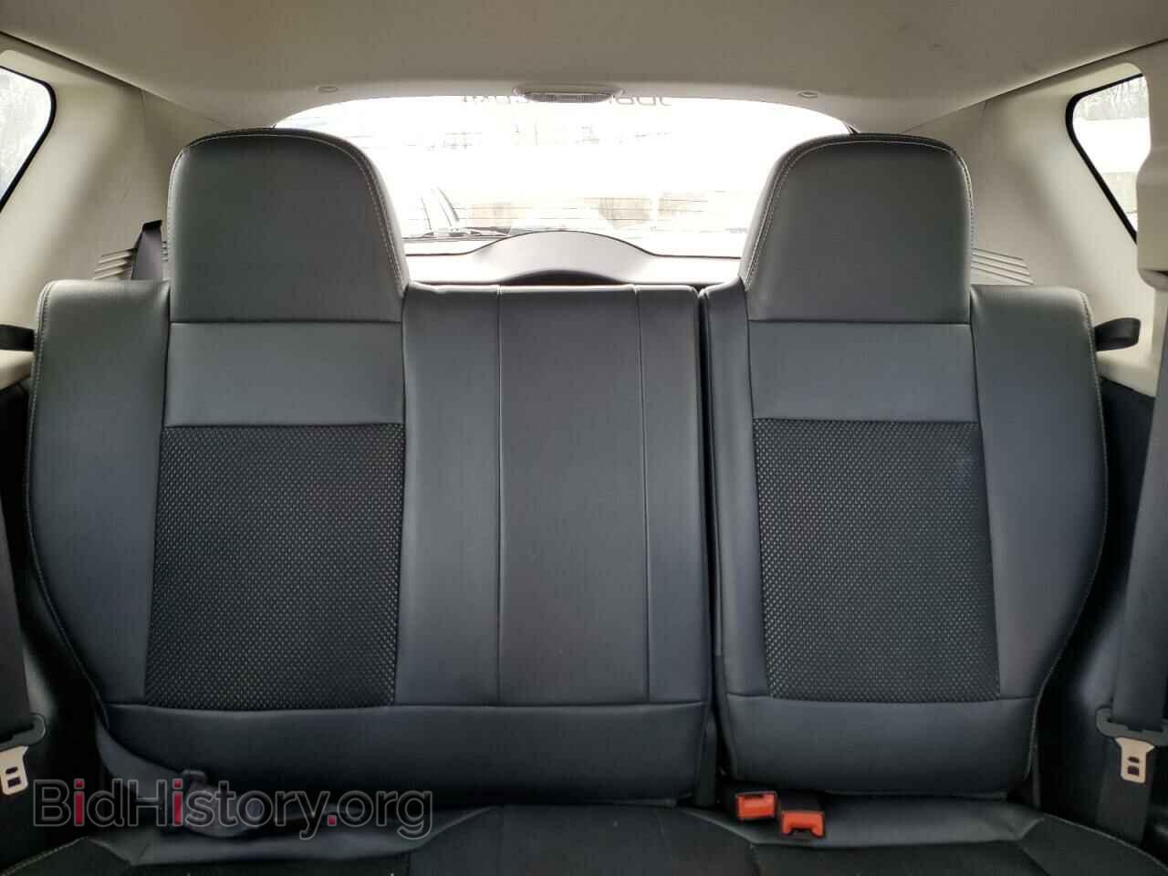 2016 JEEP COMPASS - VIN: 1C4NJCEA0GD737983 - Photo 10