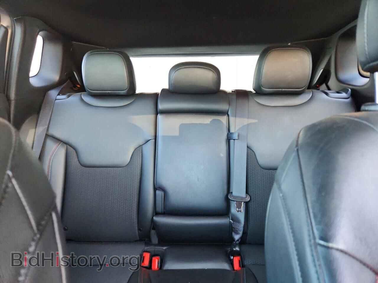 2025 JEEP COMPASS - VIN: 3C4NJDDN8ST551170 - Фото 10