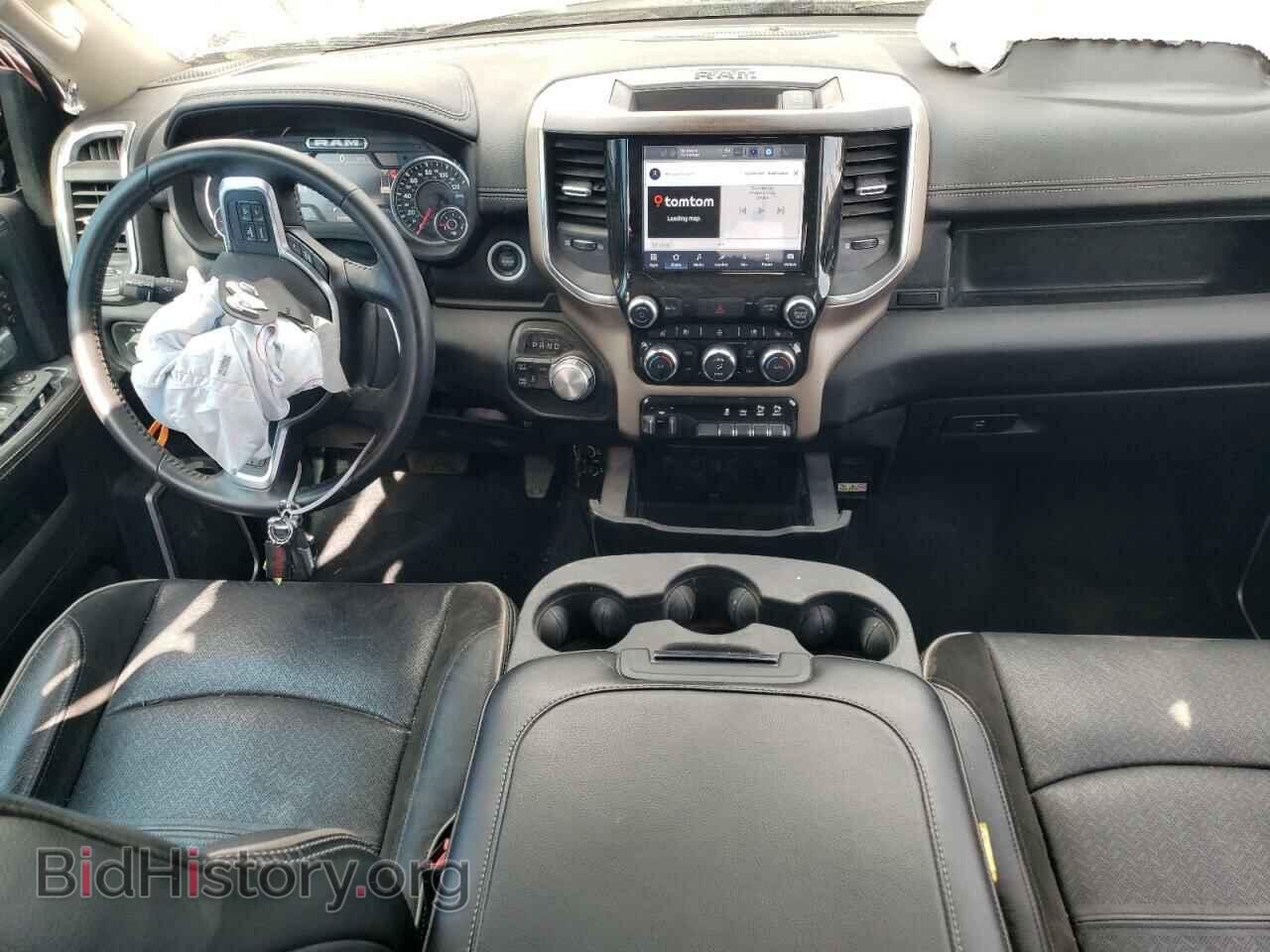 2022 RAM 2500 - VIN: 3C6UR5FJ2NG437044 - Фото 8