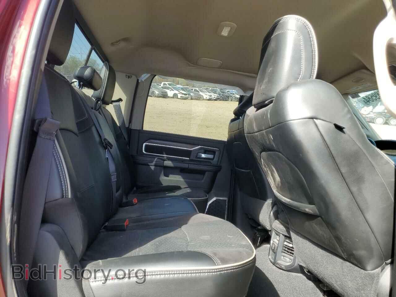 2022 RAM 2500 - VIN: 3C6UR5FJ2NG437044 - Фото 10