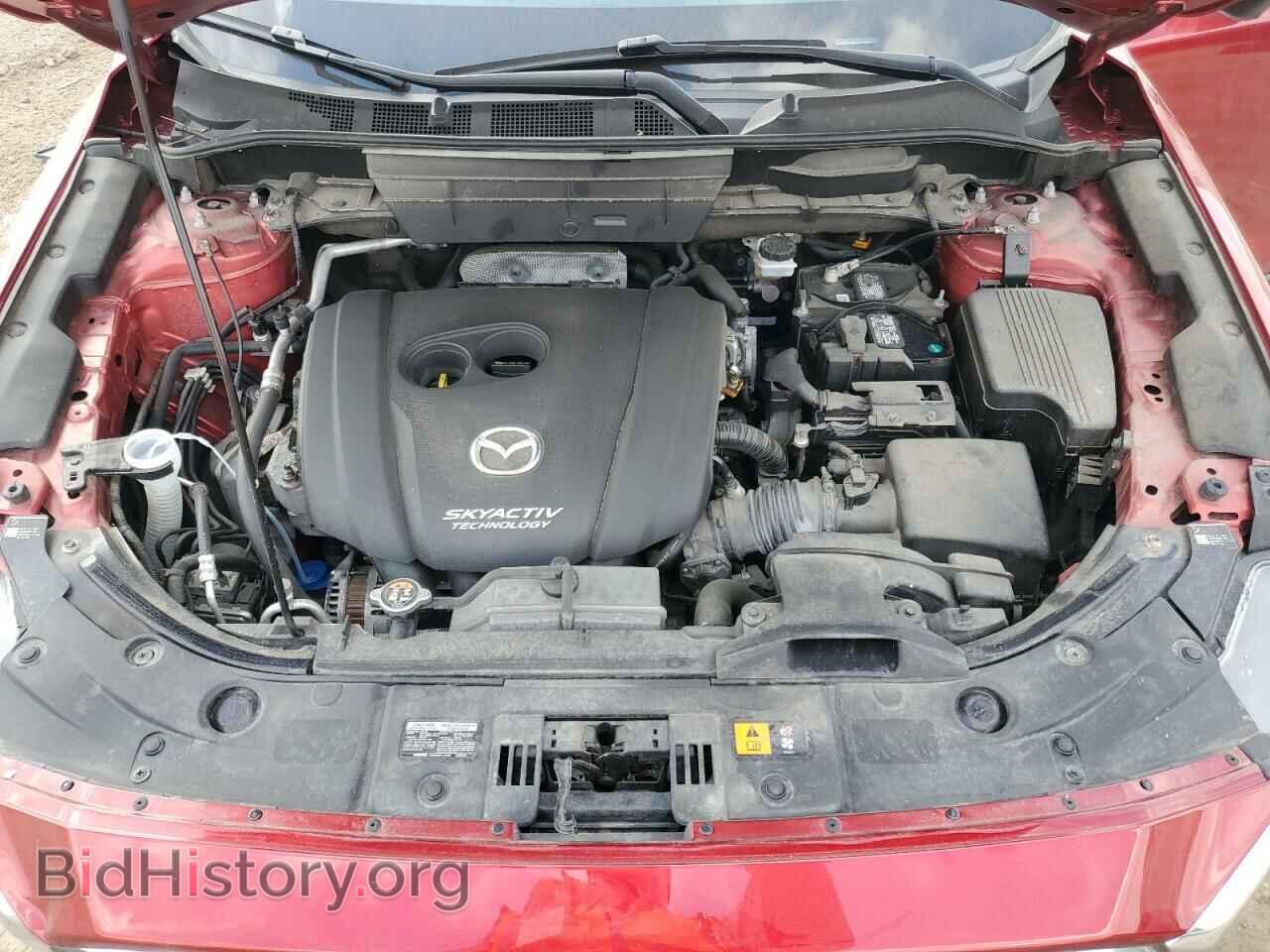 2018 MAZDA CX-5 - VIN: JM3KFBCM8J0459657 - Фото 13