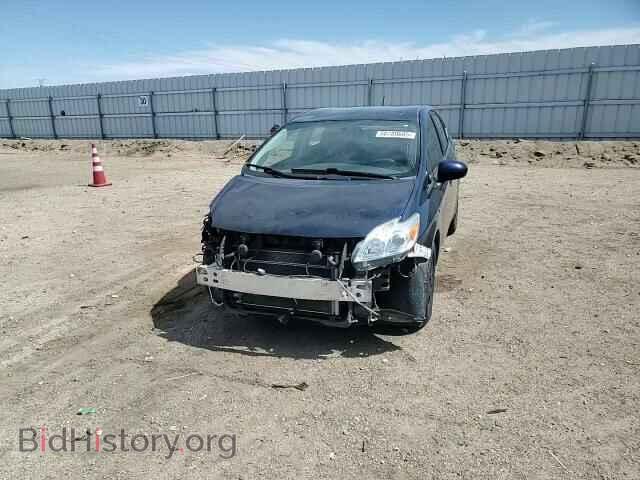 2015 TOYOTA PRIUS - VIN: JTDKN3DU4F0434357 - Фото 11