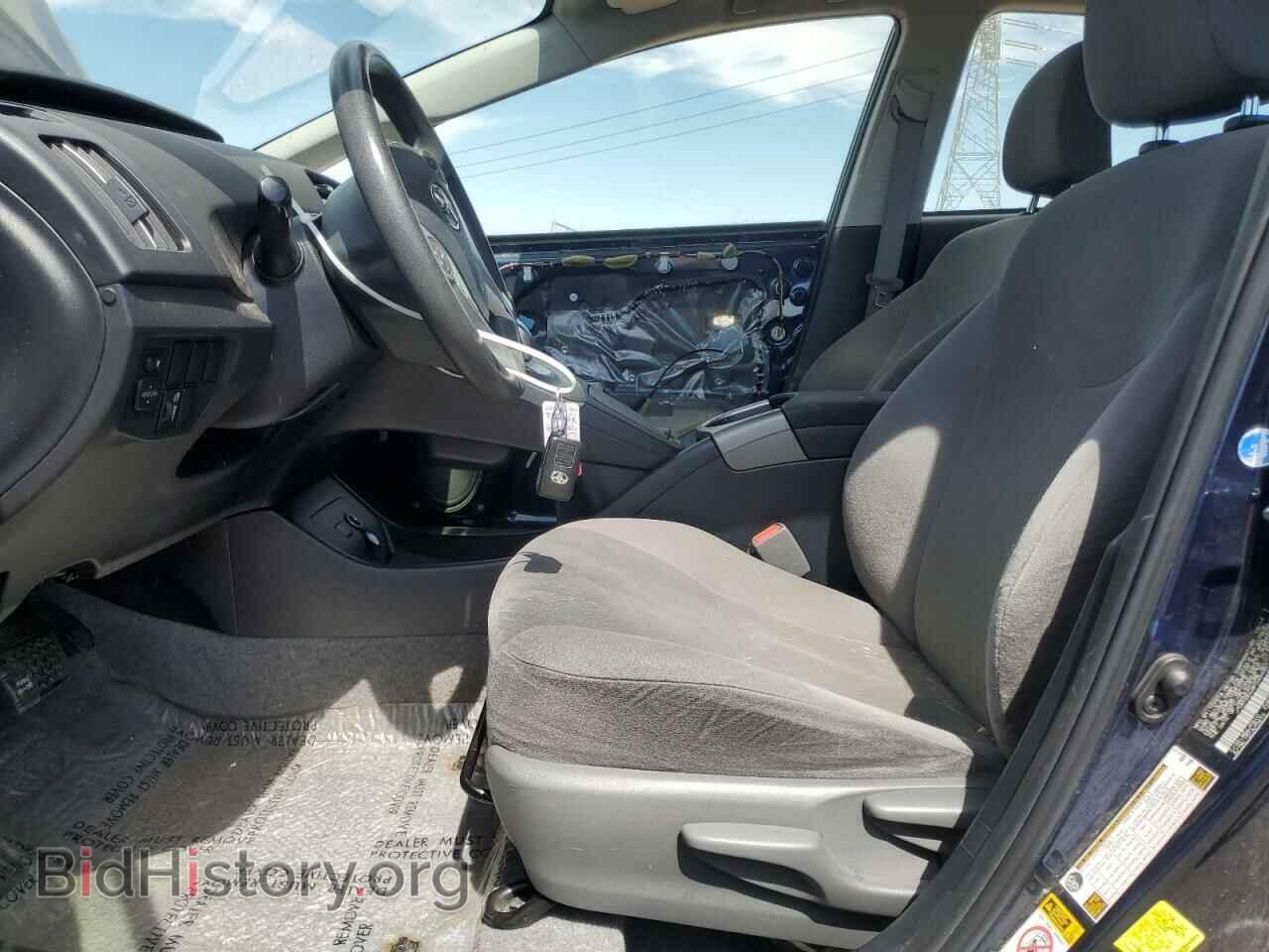 2015 TOYOTA PRIUS - VIN: JTDKN3DU4F0434357 - Фото 7