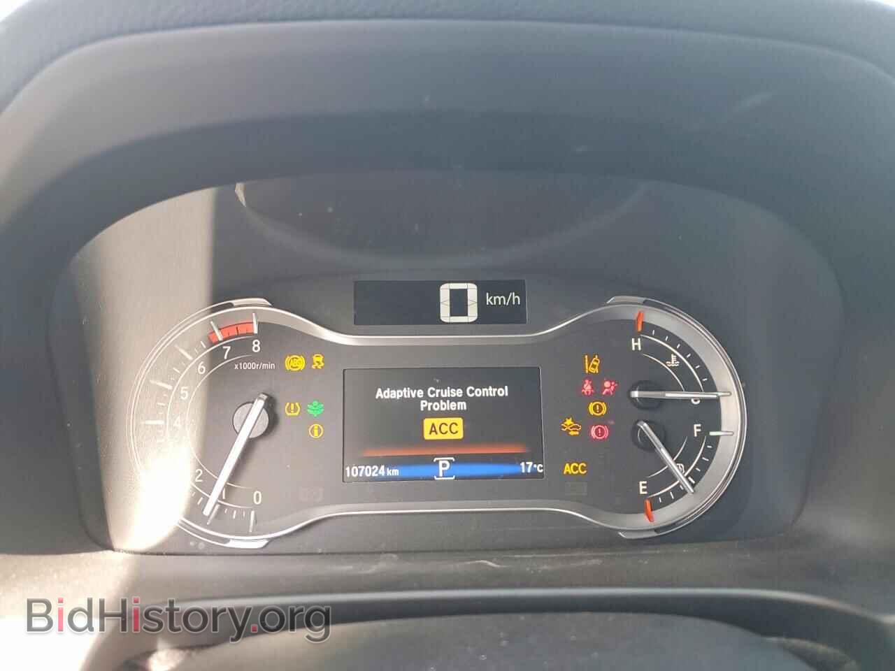 2021 HONDA RIDGELINE - VIN: 5FPYK3F88MB500904 - Фото 9