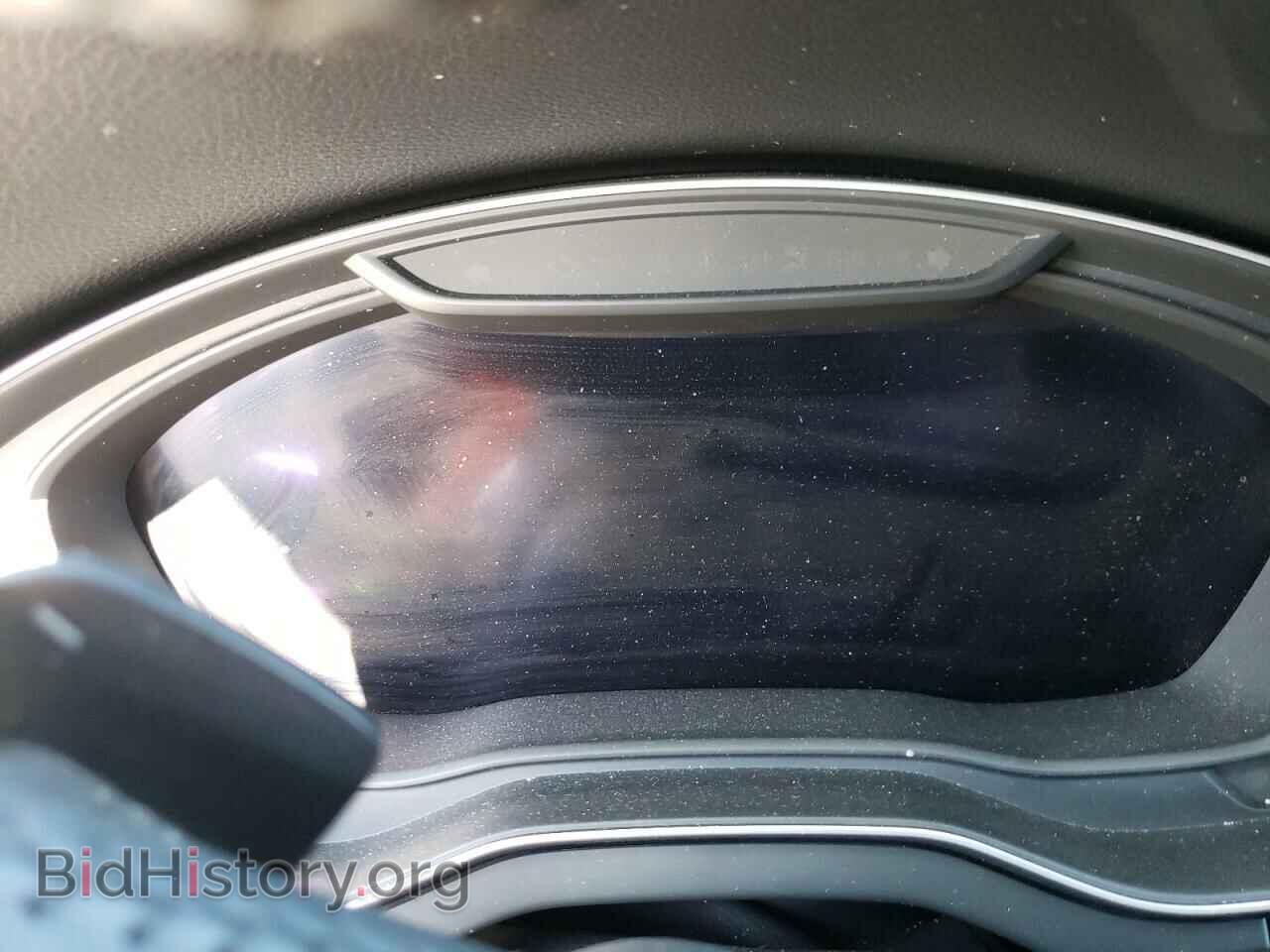 2019 AUDI Q5 - VIN: WA1BNAFY1K2084747 - Фото 9