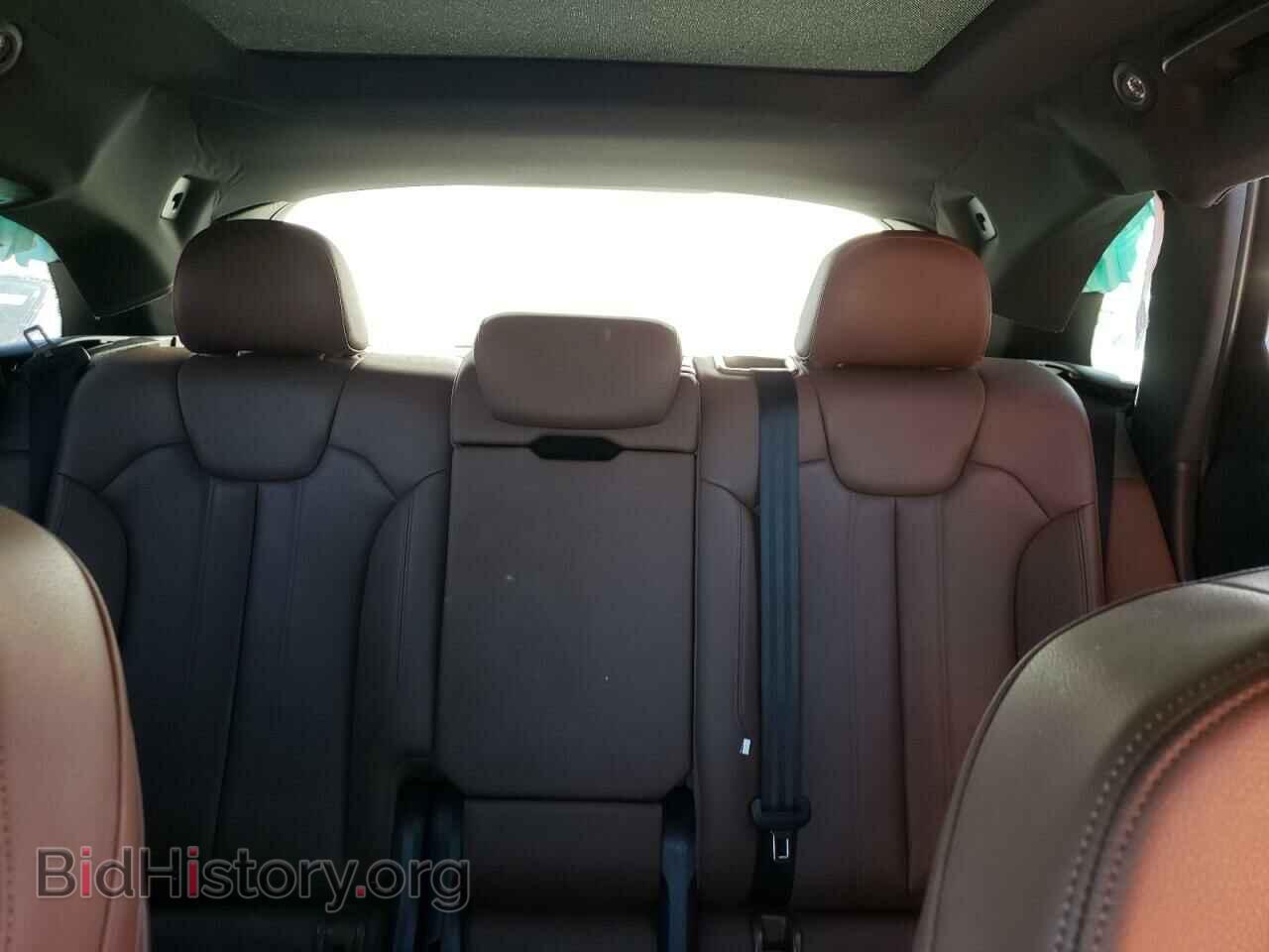 2019 AUDI Q5 - VIN: WA1BNAFY1K2084747 - Фото 10