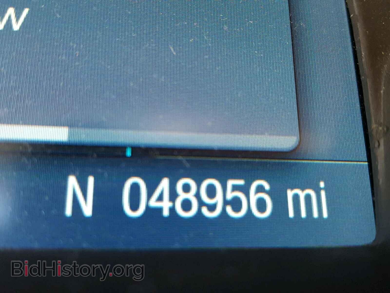 2014 FORD FOCUS - VIN: 1FADP3K23EL460214 - Фото 8