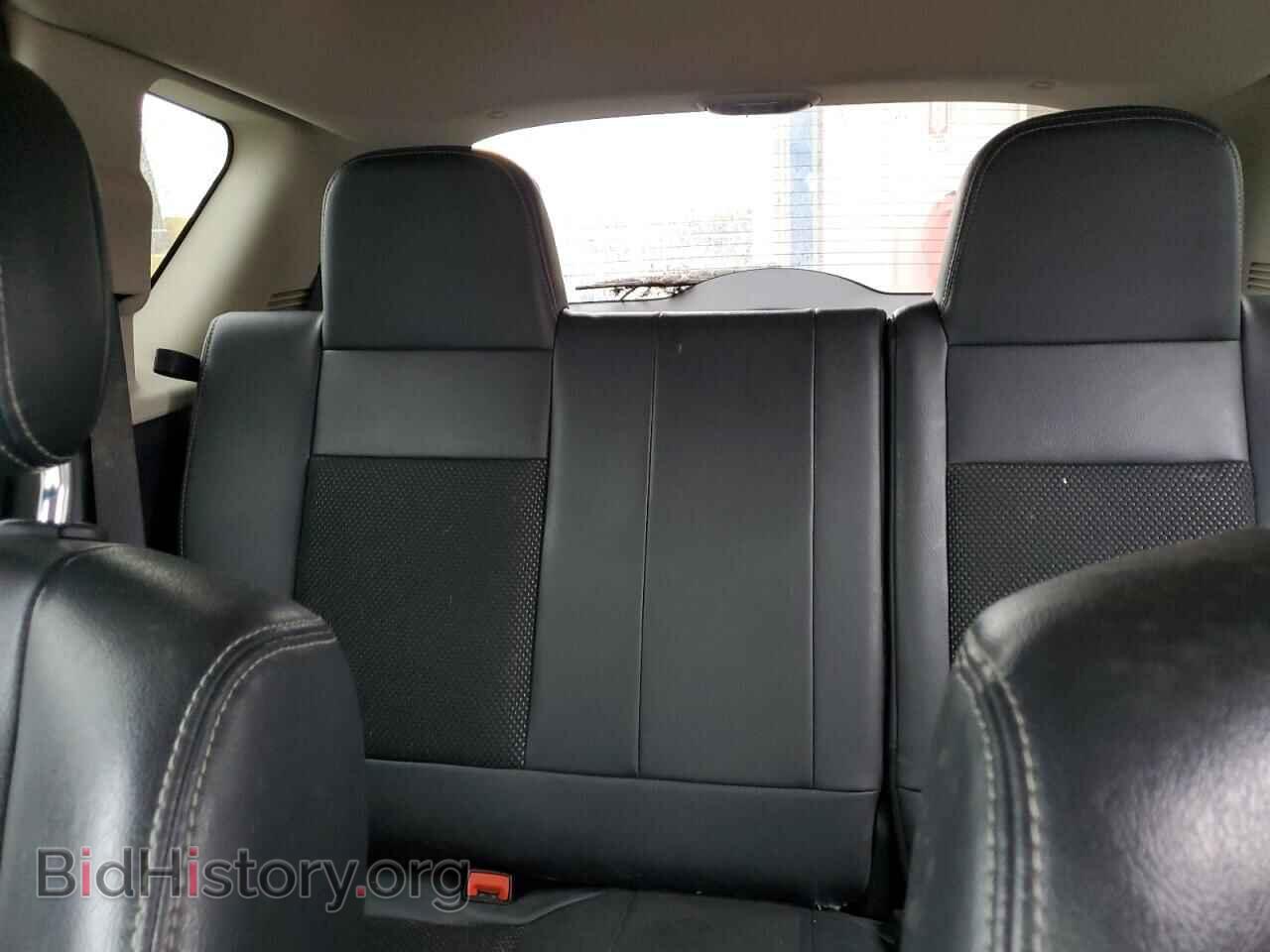 2016 JEEP COMPASS - VIN: 1C4NJCEA5GD734996 - Фото 10