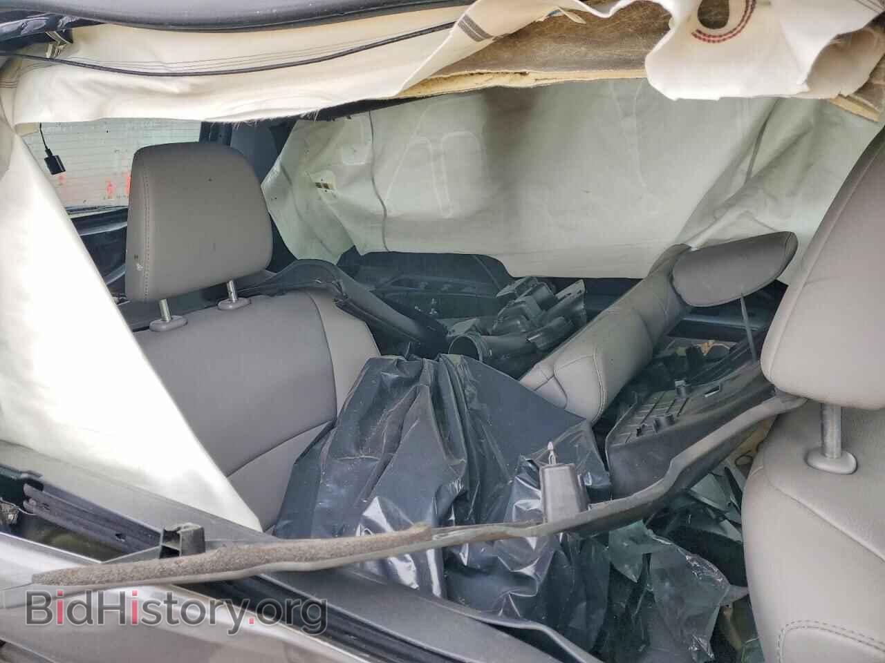 2016 HONDA PILOT - VIN: 5FNYF6H58GB028581 - Фото 11