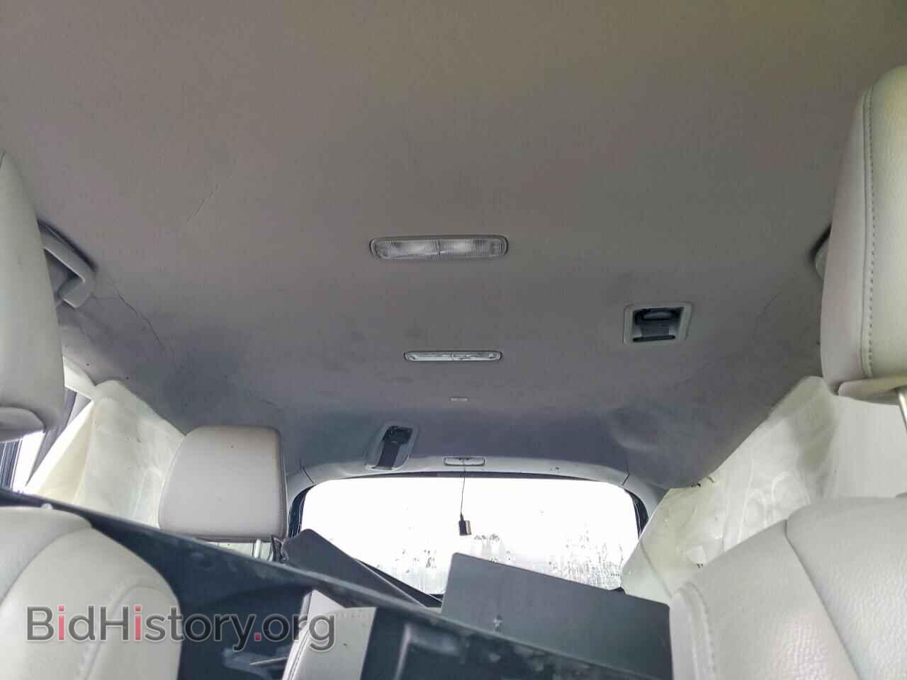 2016 HONDA PILOT - VIN: 5FNYF6H58GB028581 - Фото 10