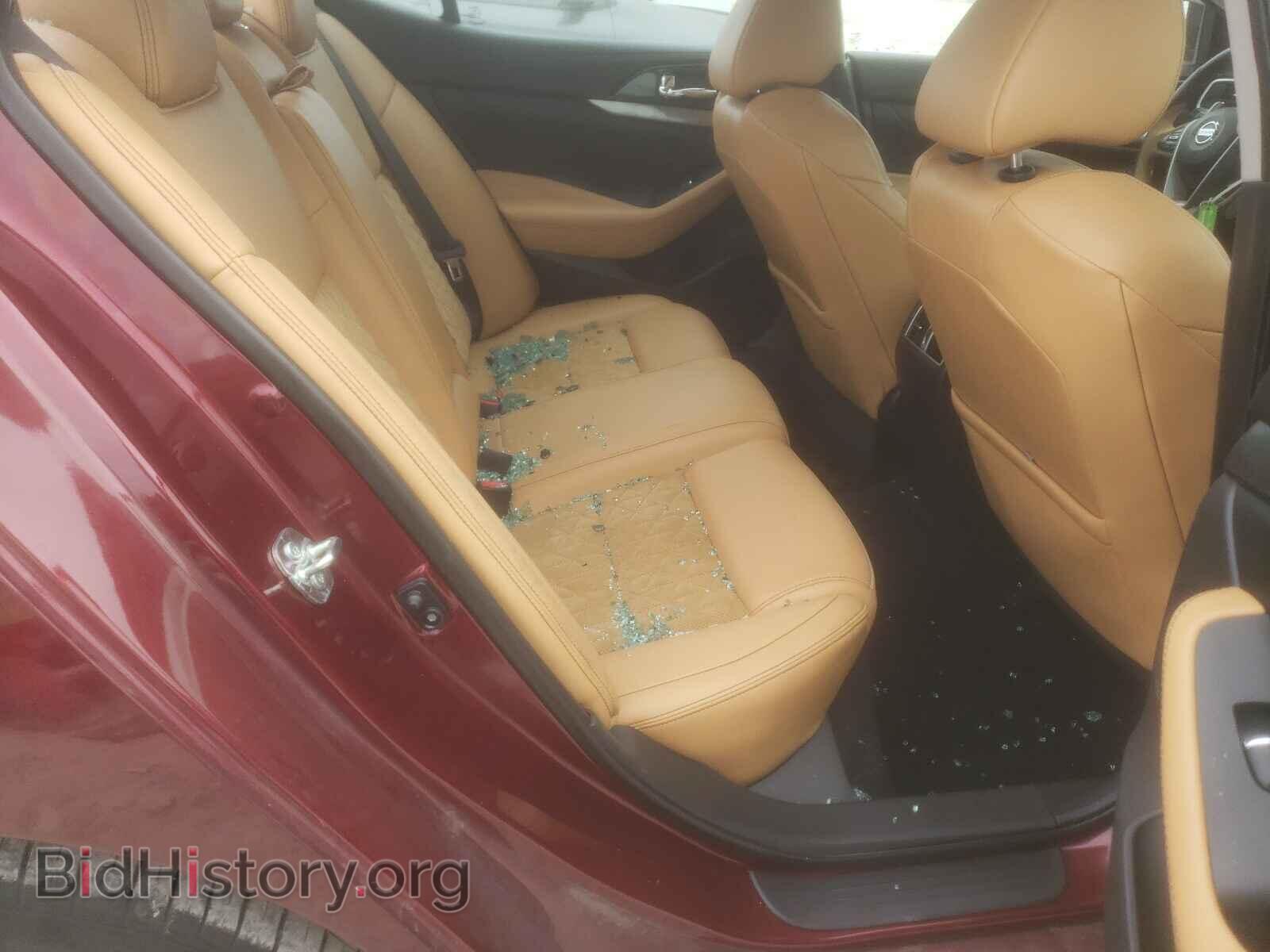 2017 NISSAN MAXIMA - VIN: 1N4AA6AP5HC385149 - Фото 6