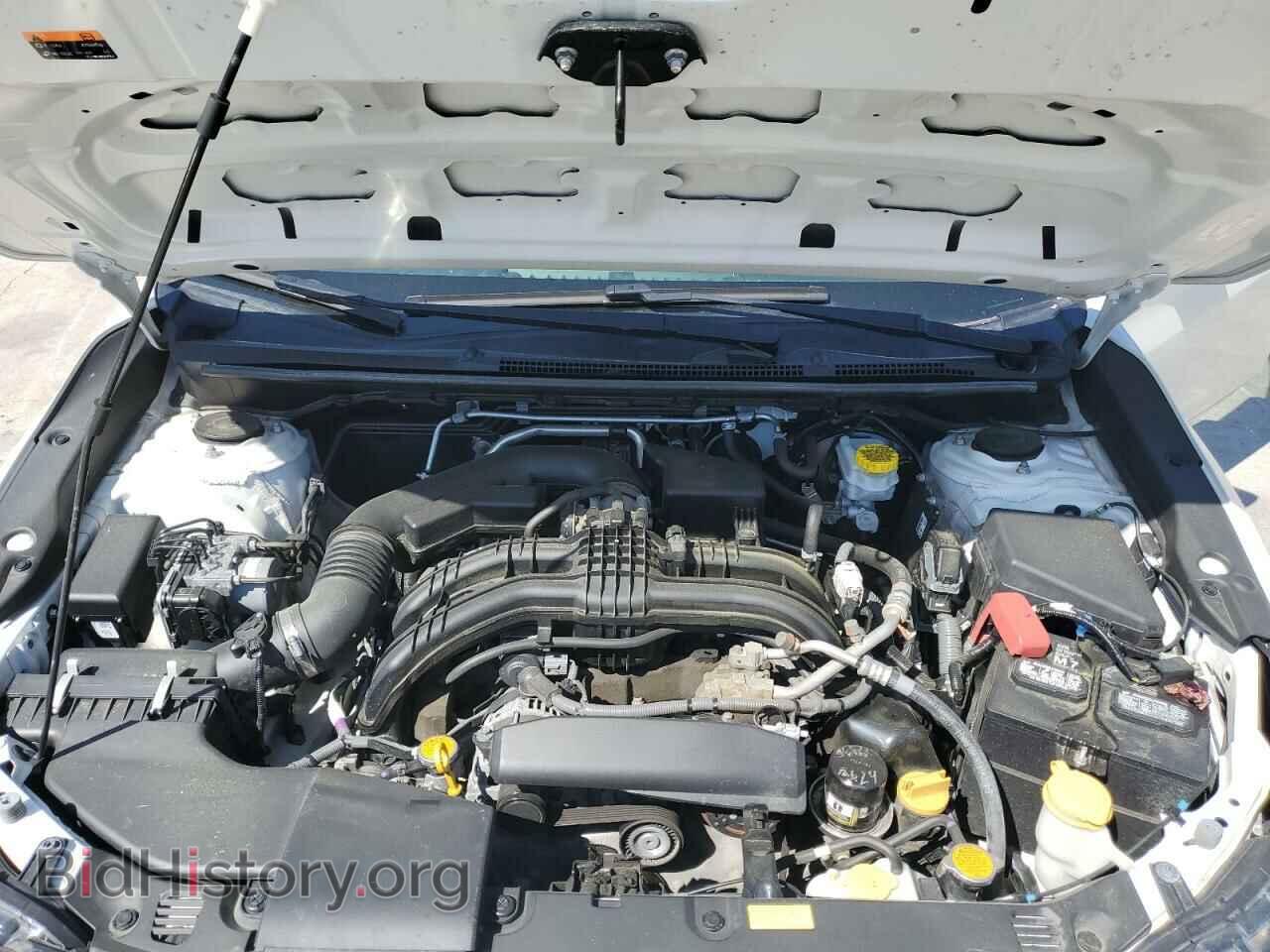 2019 SUBARU IMPREZA - VIN: 4S3GTAB62K3717756 - Фото 11