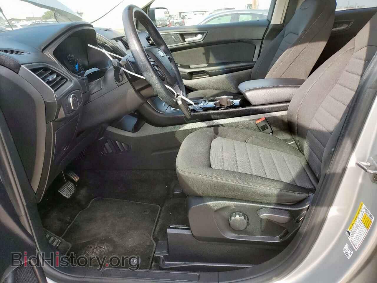 2018 FORD EDGE - VIN: 2FMPK3G91JBC55332 - Photo 7