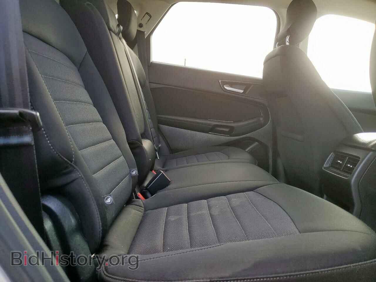 2018 FORD EDGE - VIN: 2FMPK3G91JBC55332 - Photo 10
