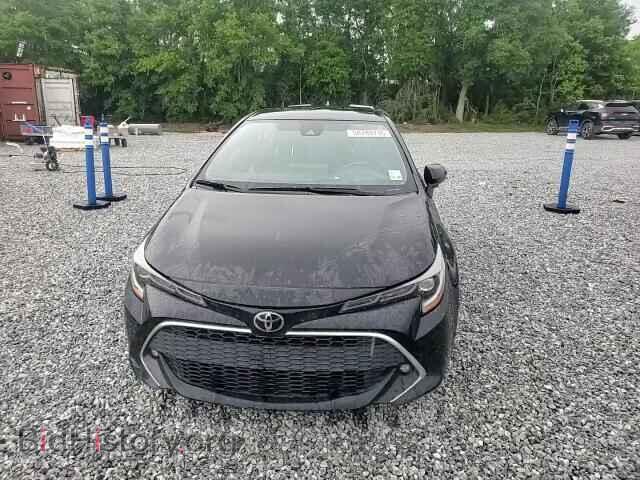 2022 TOYOTA COROLLA - VIN: JTNC4MBE9N3154015 - Фото 13