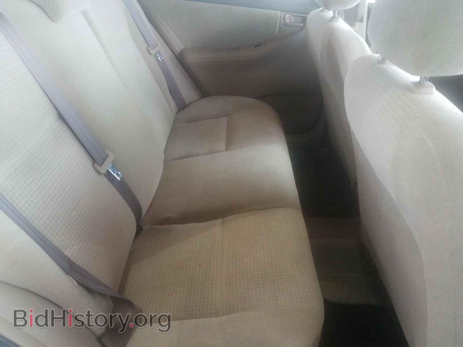 2006 TOYOTA COROLLA - VIN: JTDBR32E660087176 - Фото 6