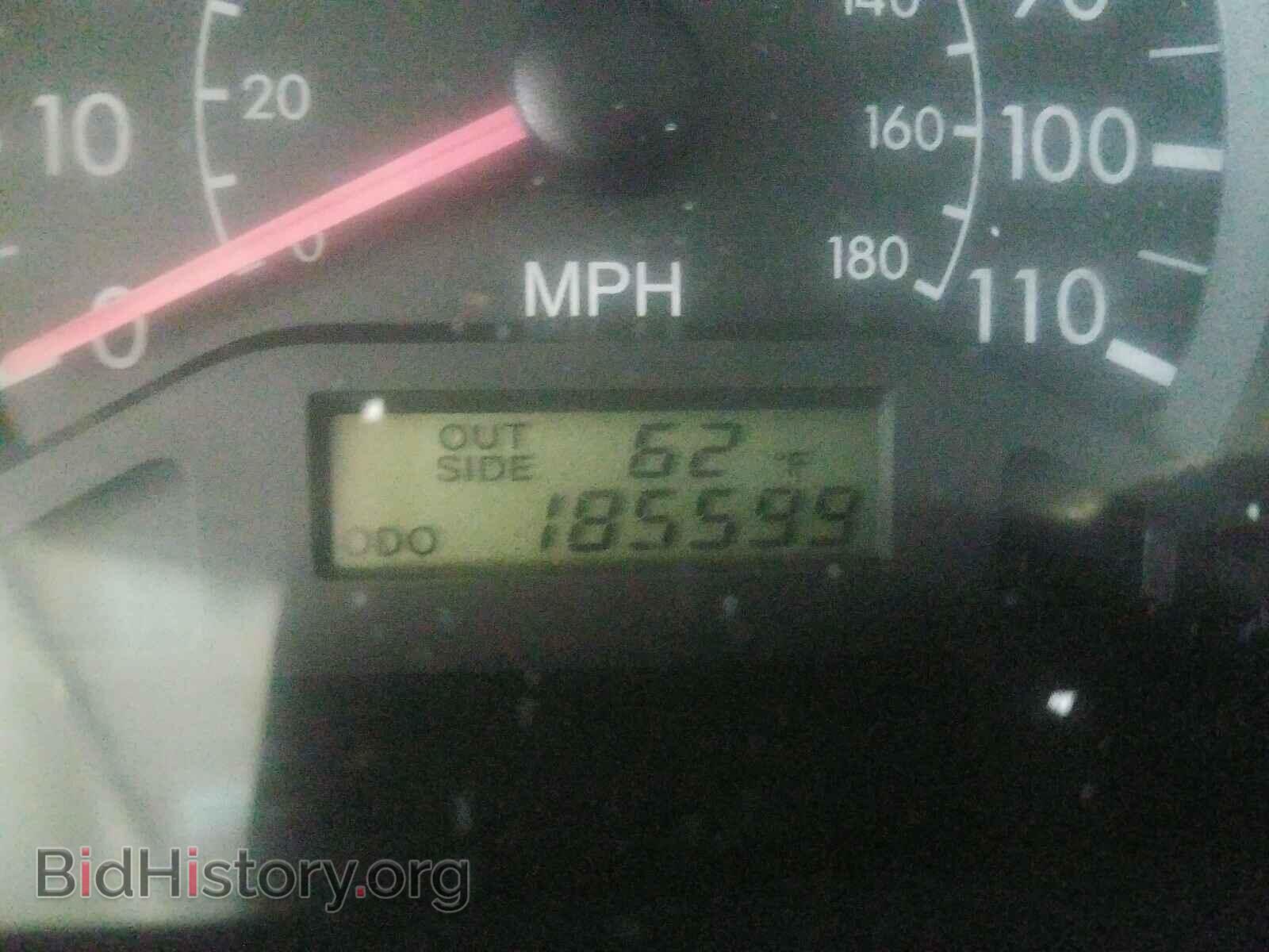 2006 TOYOTA COROLLA - VIN: JTDBR32E660087176 - Фото 8