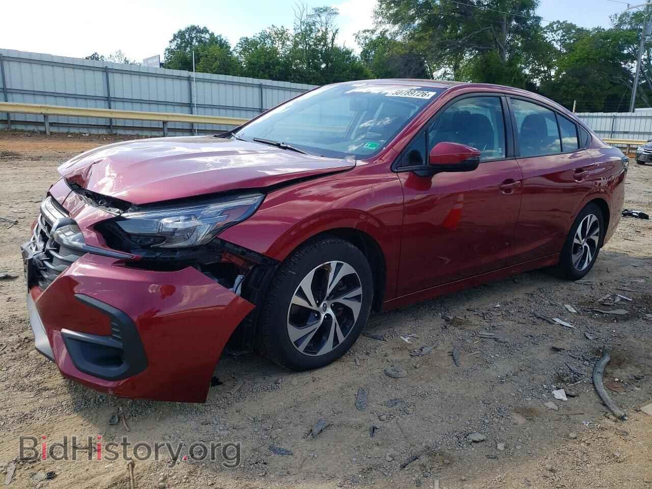 Фотография 4S3BWAC68R3026676 - SUBARU LEGACY 2024