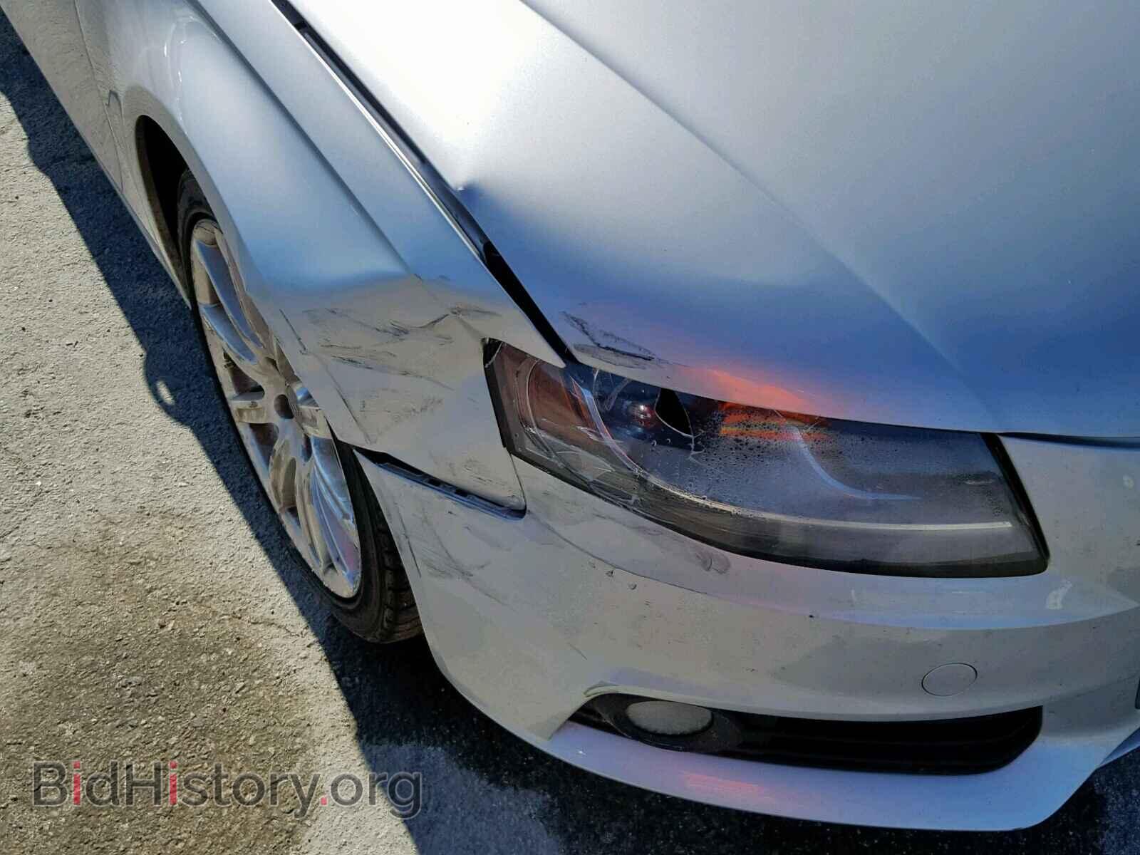 2011 AUDI A4 - VIN: WAUDFAFL1BN004732 - Photo 9