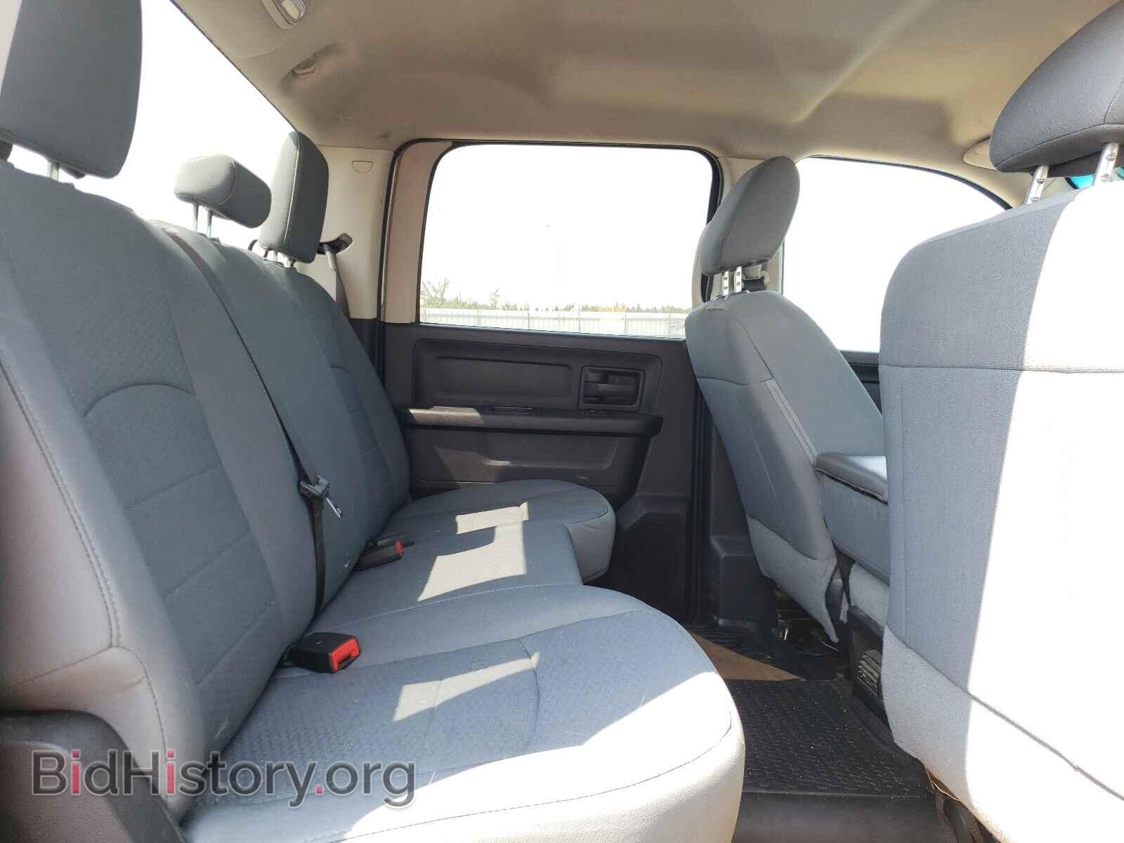 2014 RAM 1500 - VIN: 3C6RR7KT8EG259617 - Фото 6