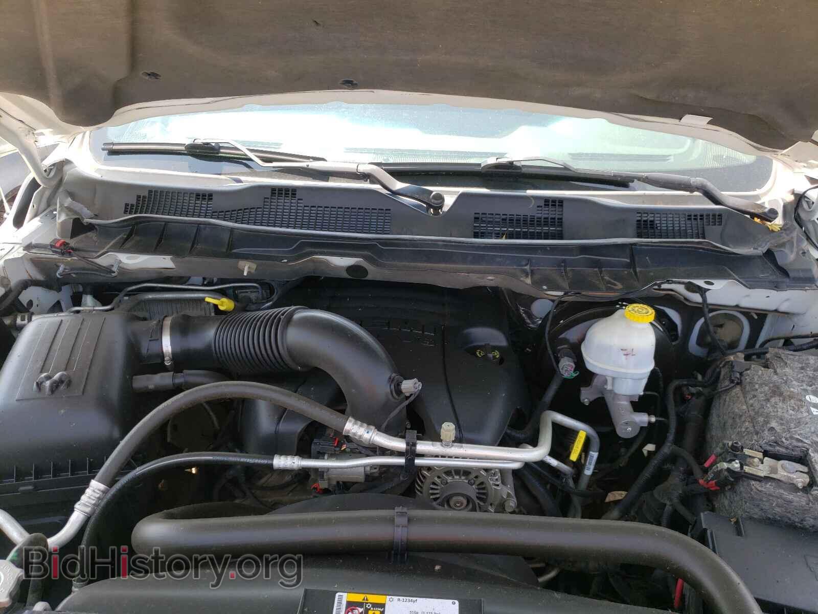 2014 RAM 1500 - VIN: 3C6RR7KT8EG259617 - Фото 7