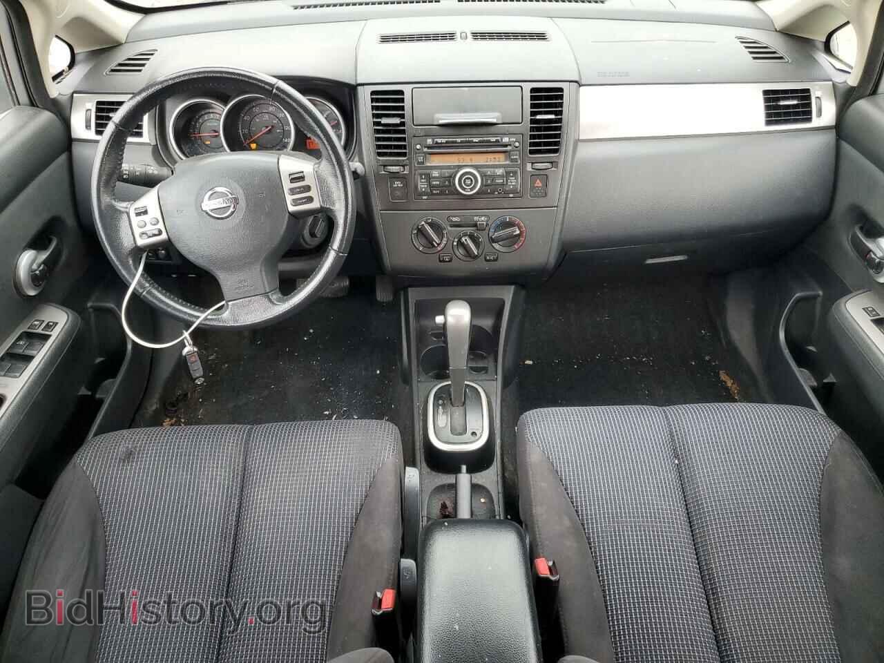 2012 NISSAN VERSA - VIN: 3N1BC1CP7CK804908 - Фото 8