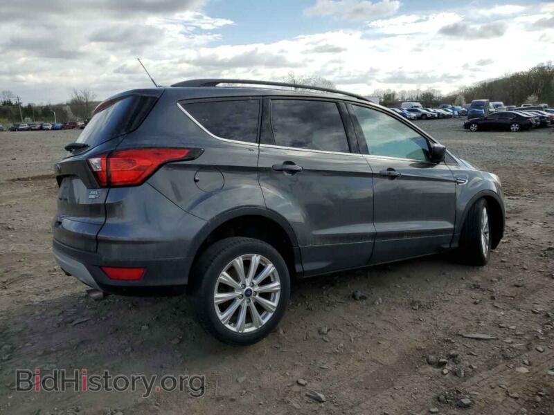 2019 Ford ESCAPE (VIN 1FMCU9HD7KUC47097) — photo 3 of 13