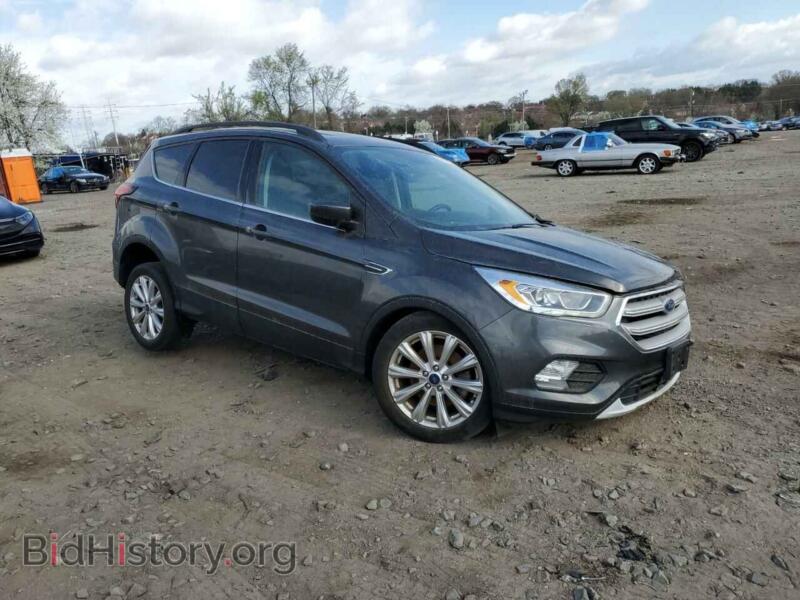 2019 Ford ESCAPE (VIN 1FMCU9HD7KUC47097) — photo 4 of 13