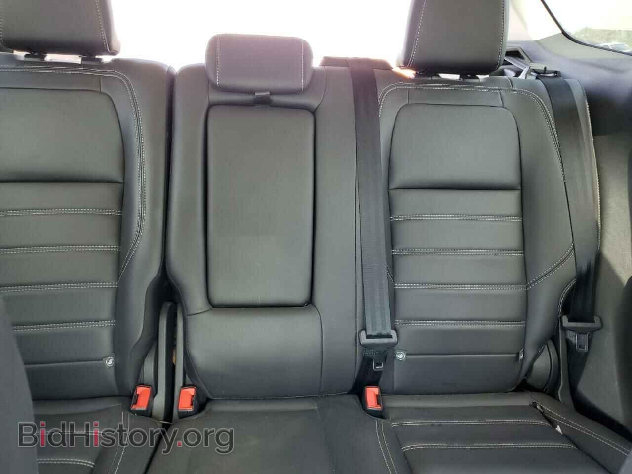 2019 FORD ESCAPE - VIN: 1FMCU9HD7KUC47097 - Фото 10