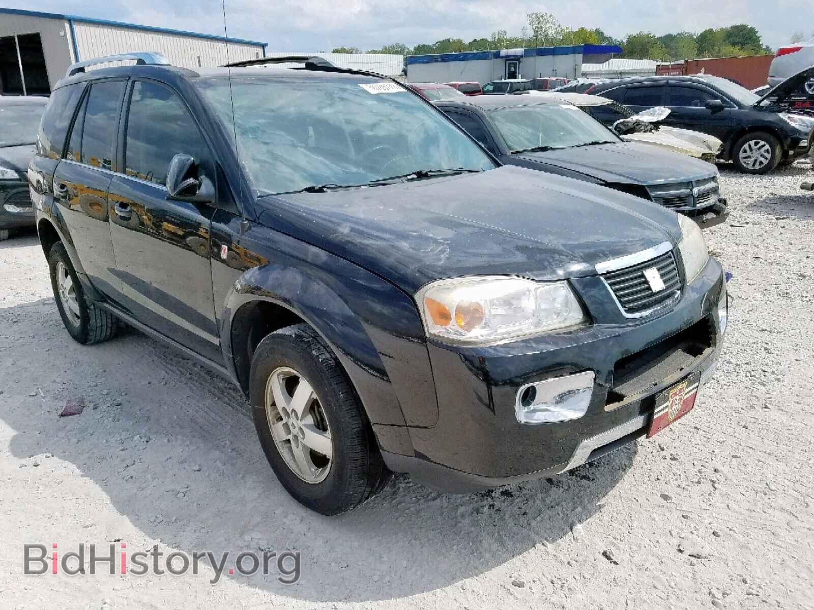Photo 5GZCZ53497S859132 - SATURN VUE 2007