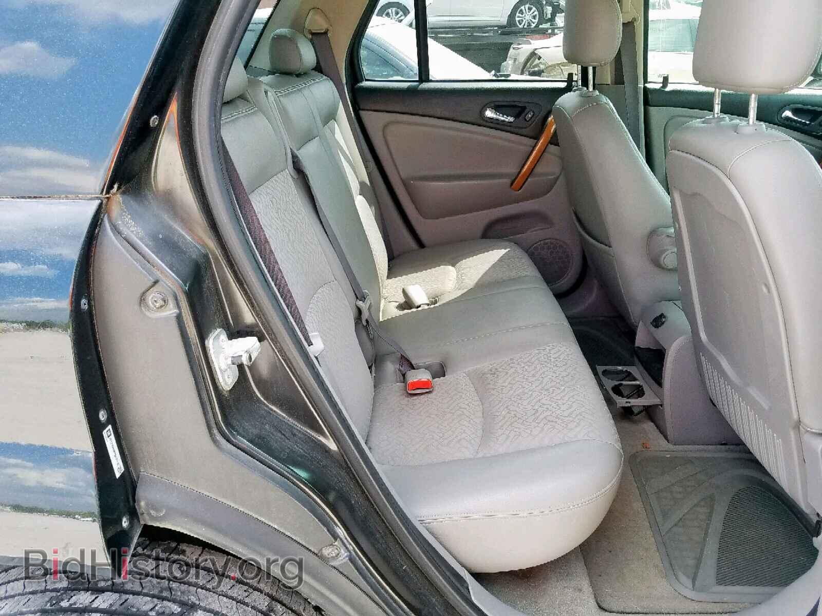 2007 SATURN VUE - VIN: 5GZCZ53497S859132 - Фото 6