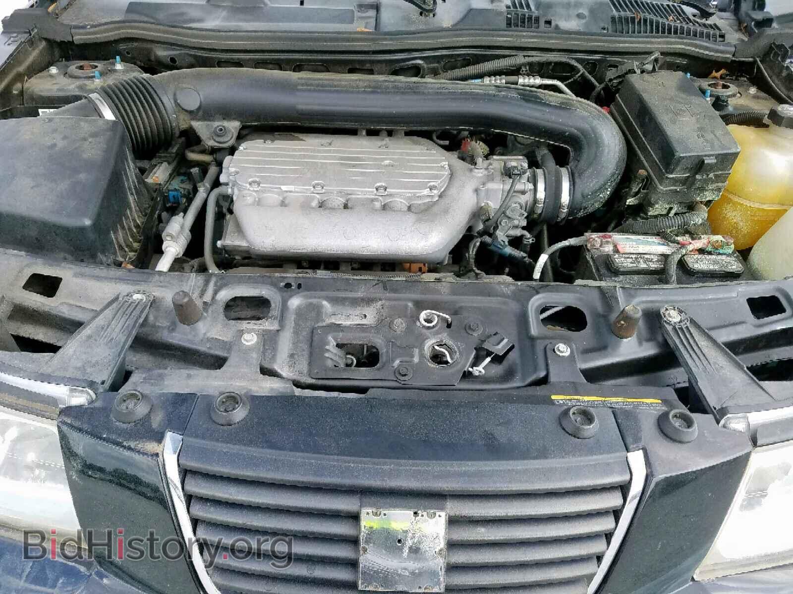 2007 SATURN VUE - VIN: 5GZCZ53497S859132 - Фото 7