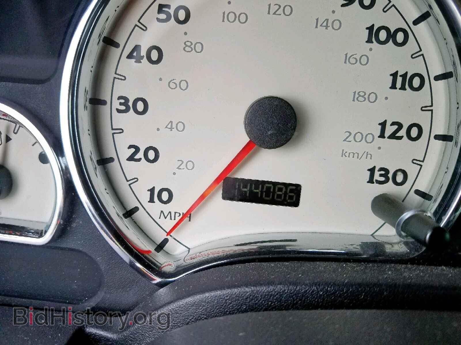 2007 SATURN VUE - VIN: 5GZCZ53497S859132 - Фото 8