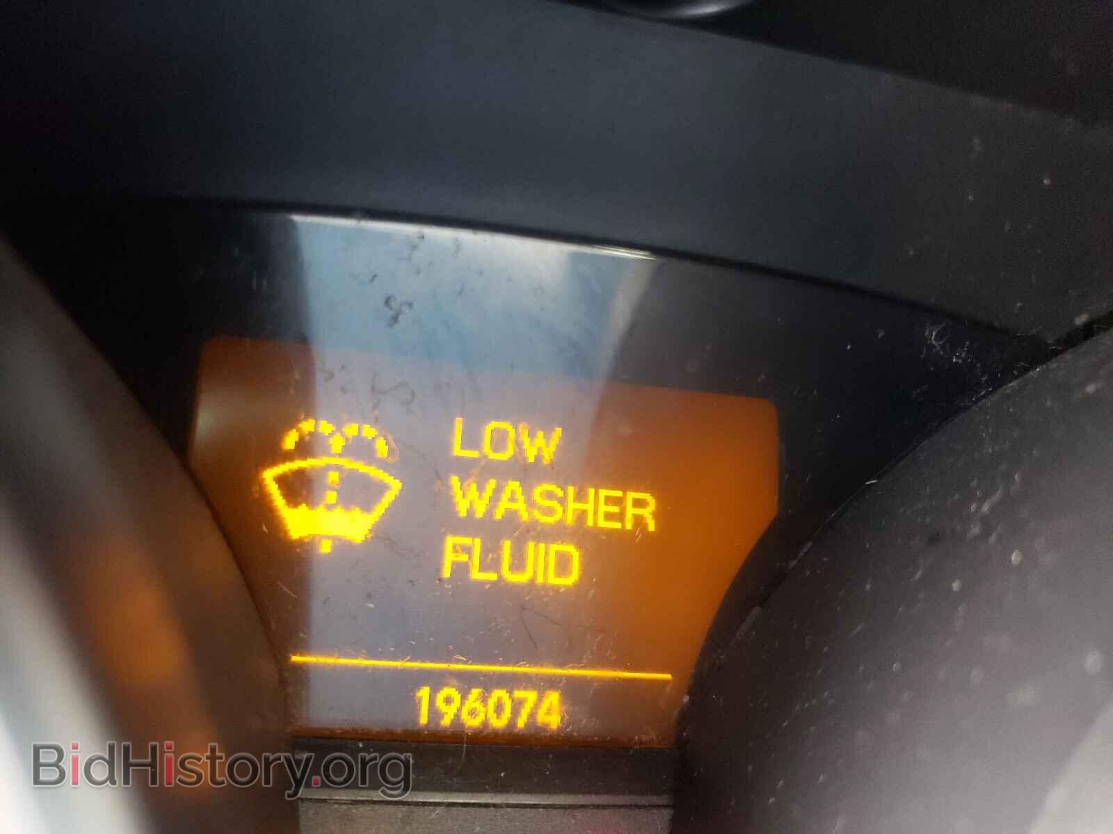 2007 ACURA MDX - VIN: 2HNYD28237H549801 - Фото 8
