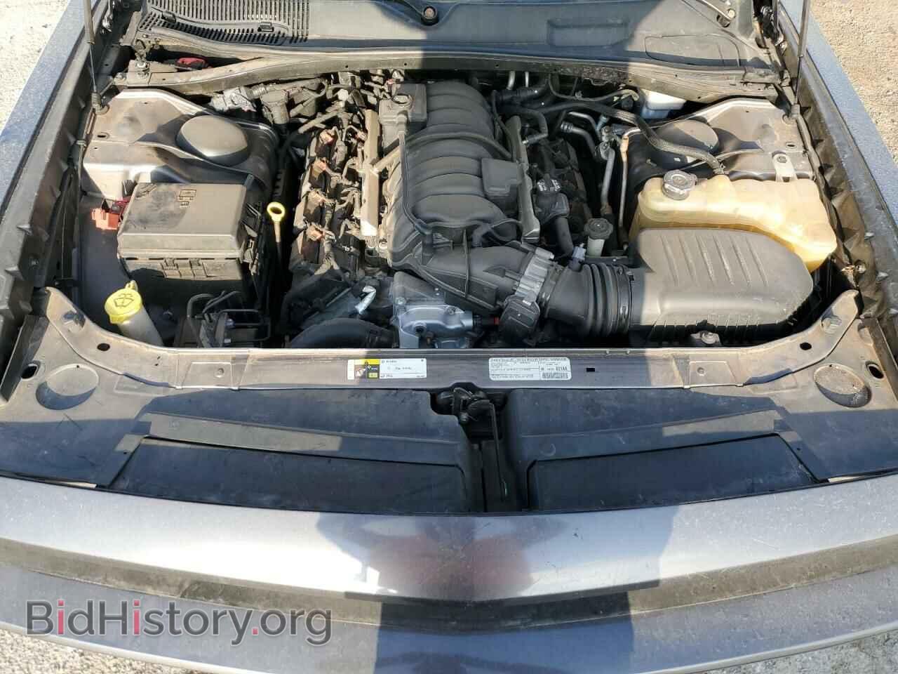 2013 DODGE CHALLENGER - VIN: 2C3CDYCJ6DH501341 - Фото 11
