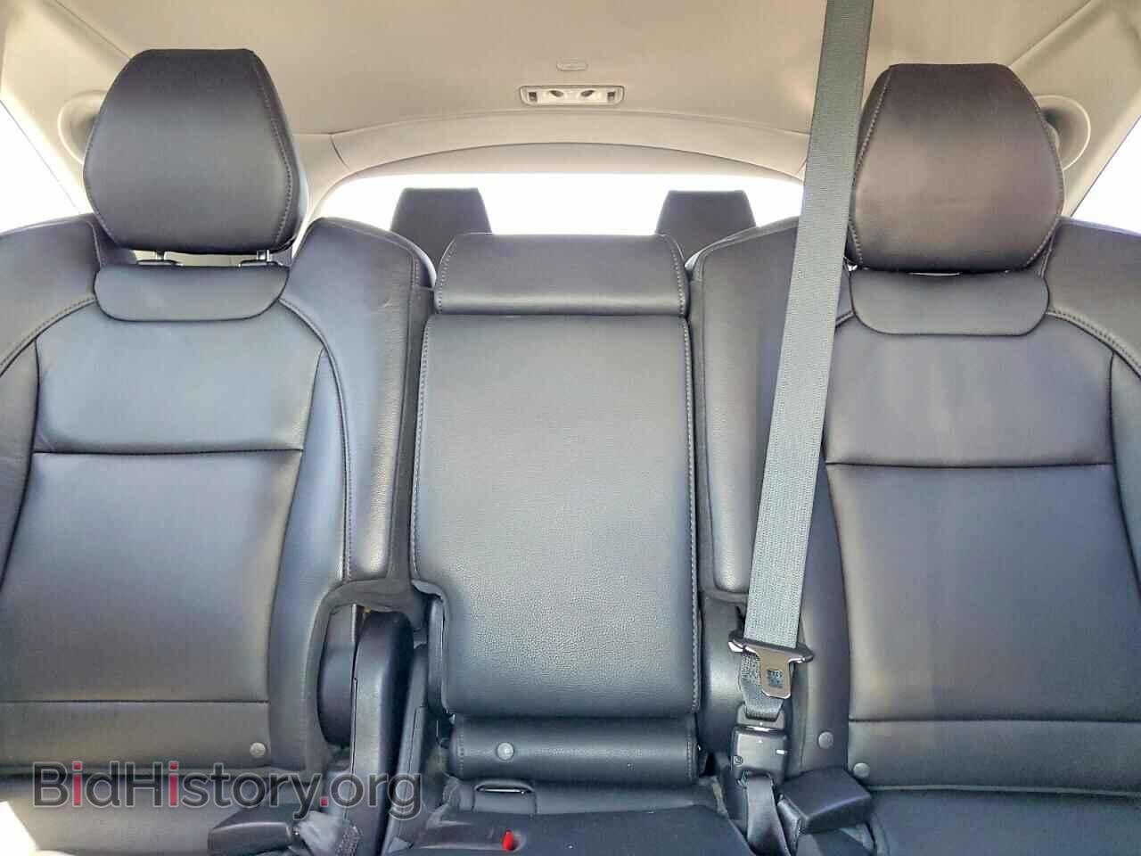 2017 ACURA MDX - VIN: 5FRYD4H52HB026593 - Фото 10