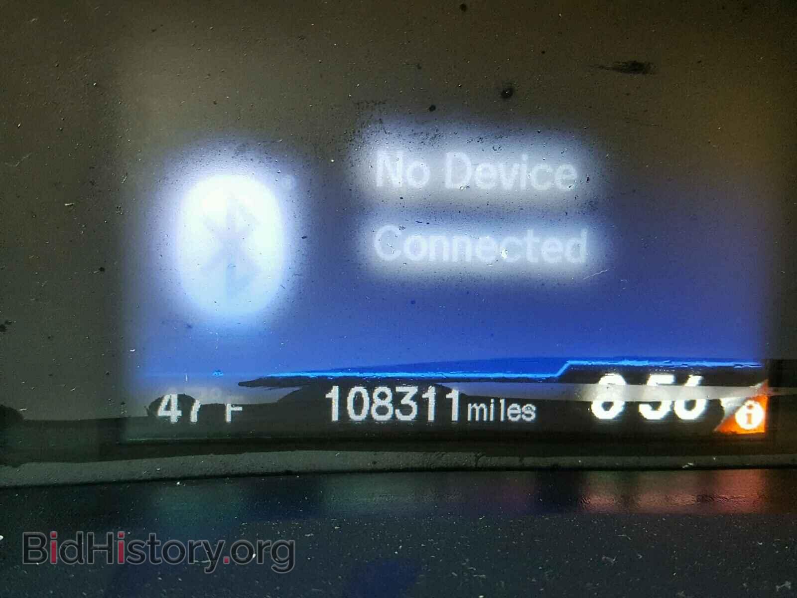 2013 HONDA CIVIC - VIN: 19XFB2F95DE245234 - Фото 8