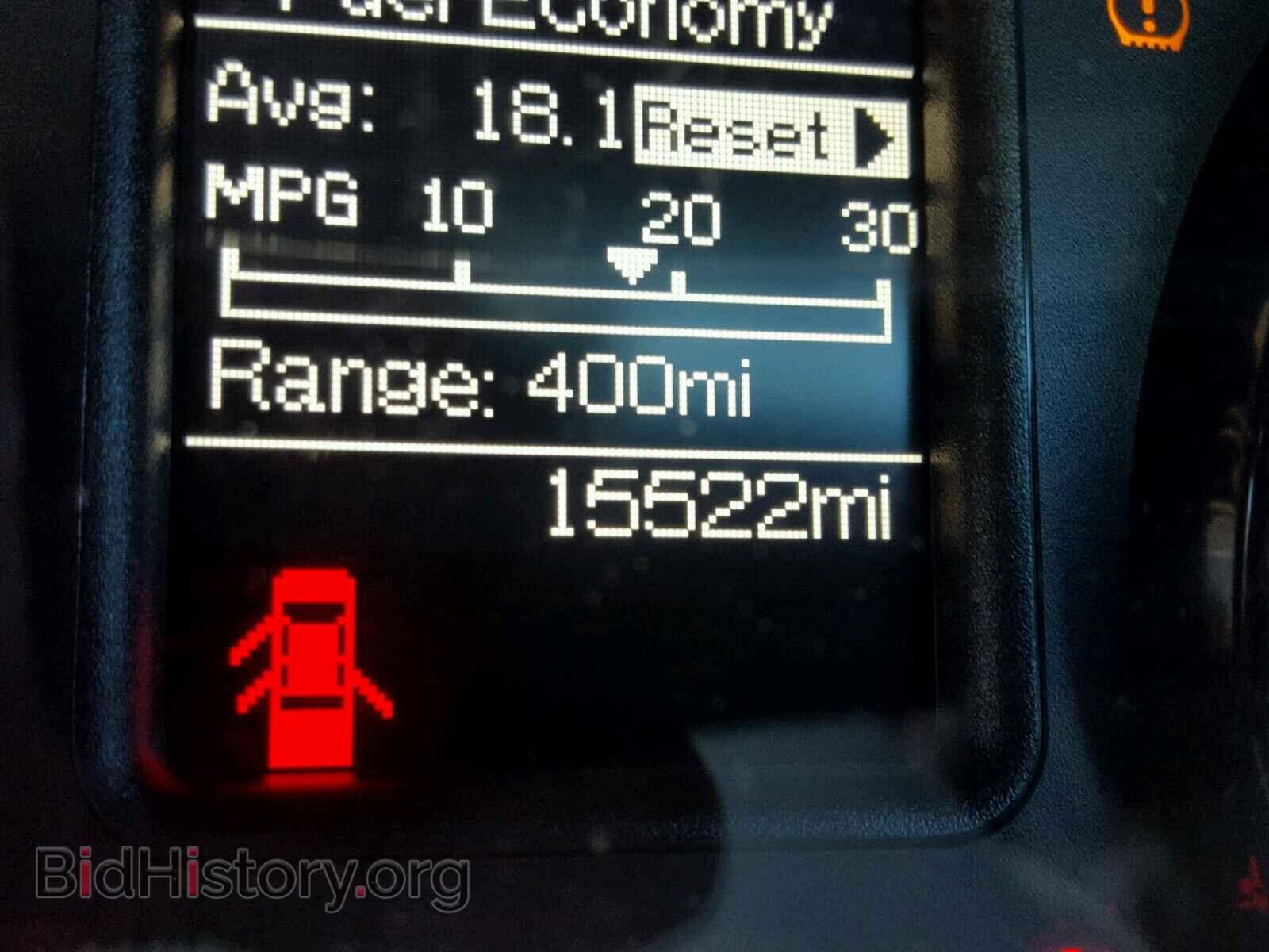 2017 RAM 2500 ST - VIN: 3C6UR5CL4HG664018 - Фото 8