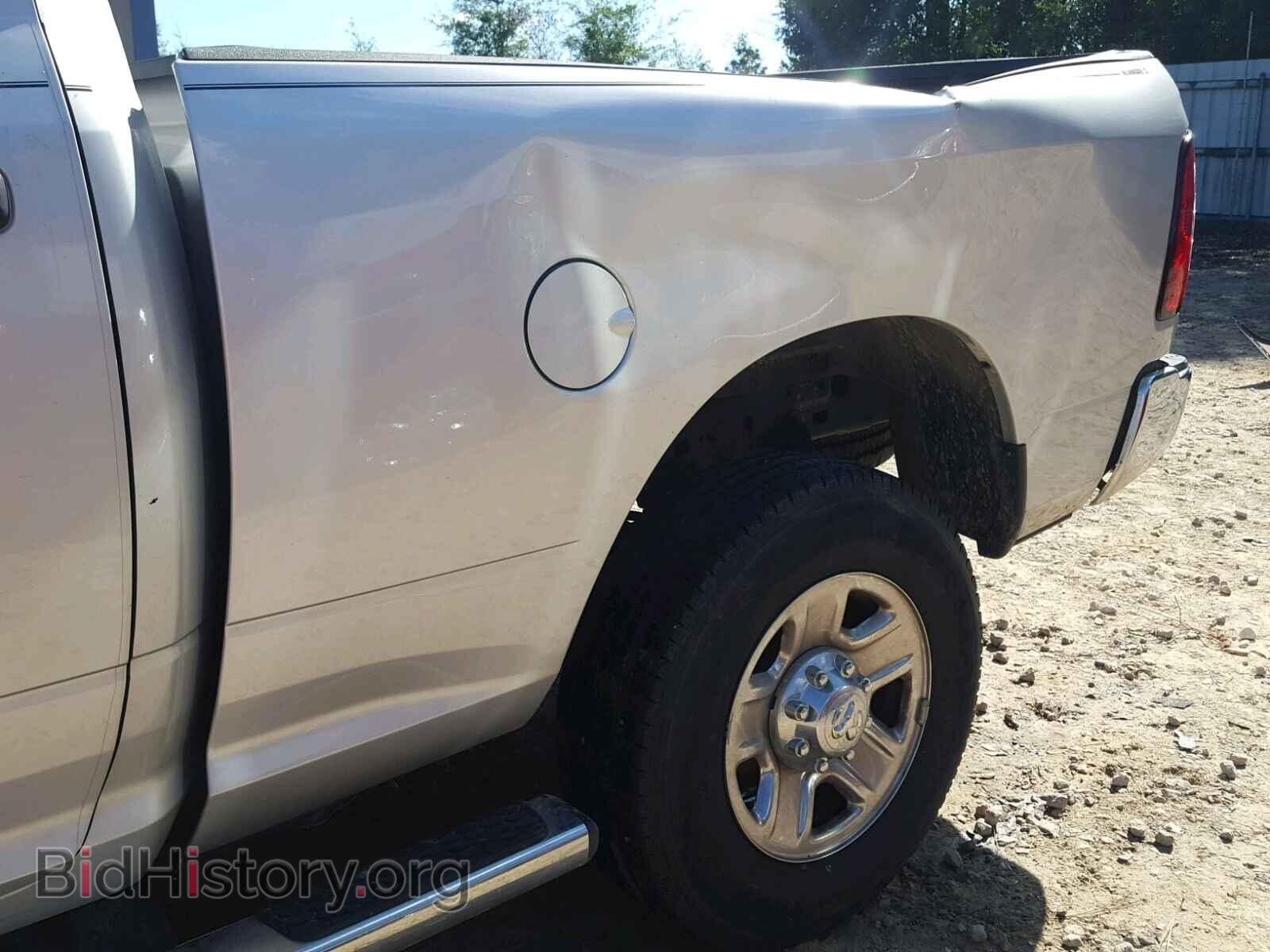 2017 RAM 2500 ST - VIN: 3C6UR5CL4HG664018 - Фото 9