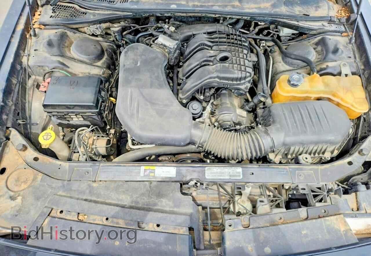 2013 DODGE CHALLENGER - VIN: 2C3CDYAG7DH648940 - Фото 11