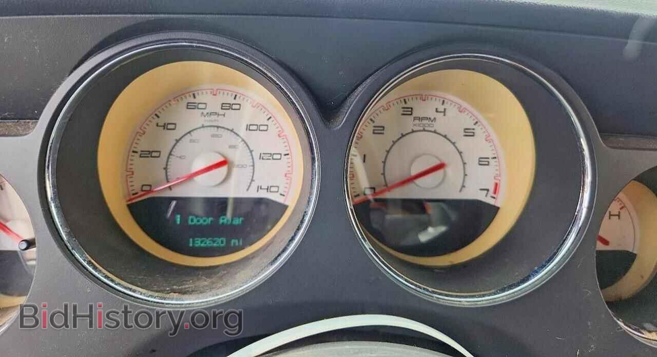2013 DODGE CHALLENGER - VIN: 2C3CDYAG7DH648940 - Фото 9