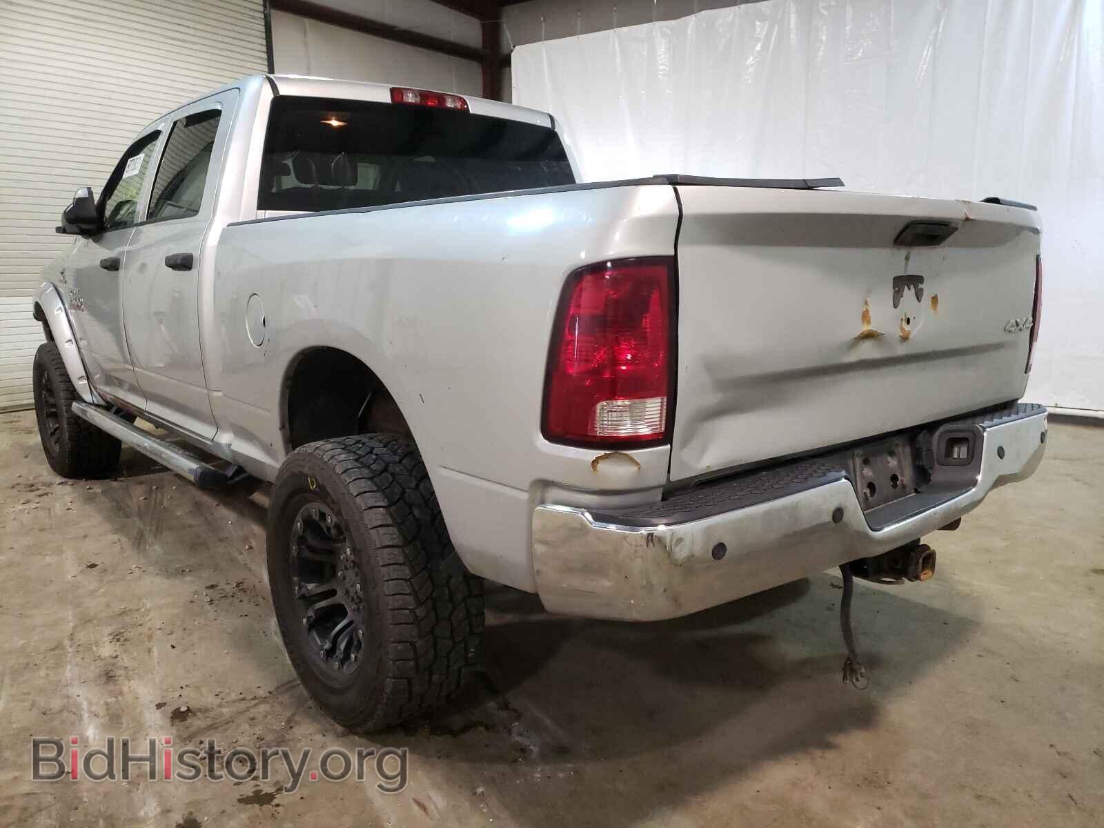 2014 RAM 2500 - VIN: 3C6UR5CL2EG279827 - Photo 3