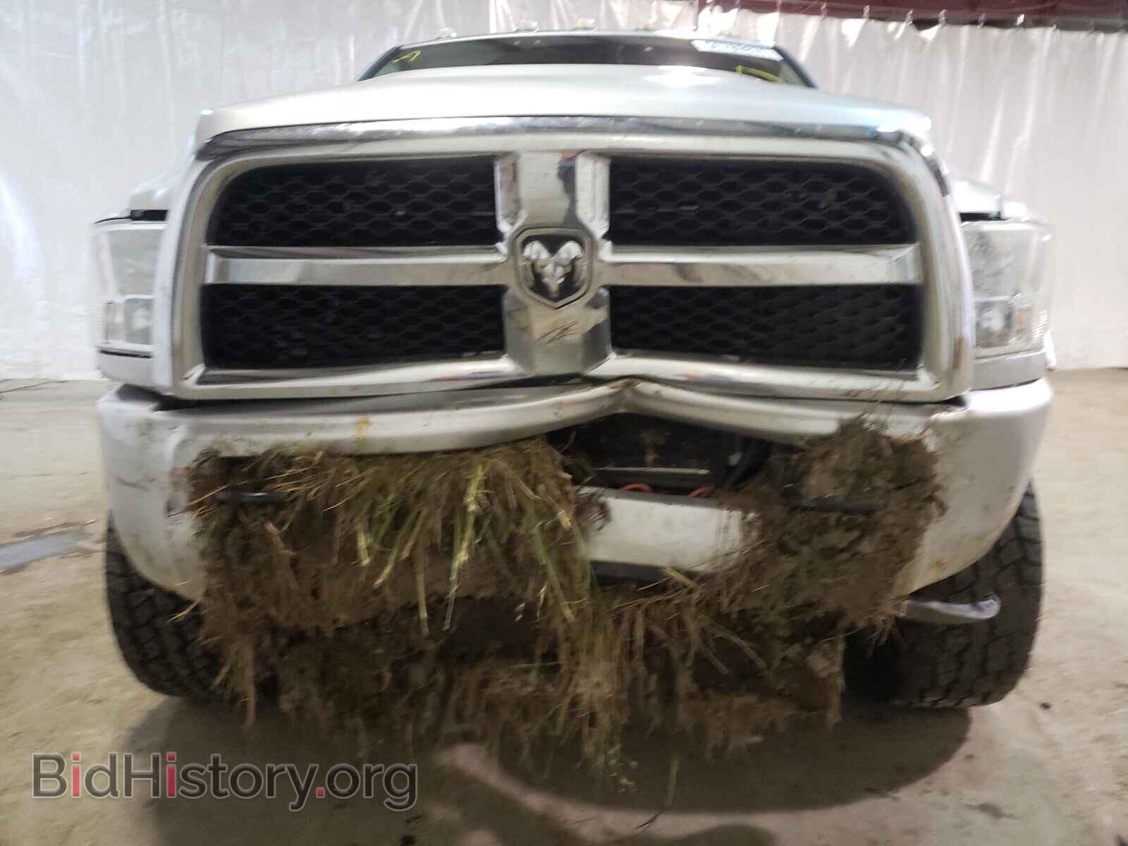 2014 RAM 2500 - VIN: 3C6UR5CL2EG279827 - Photo 9